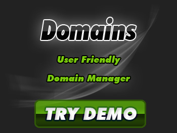 Affordable domain name registration & transfer services