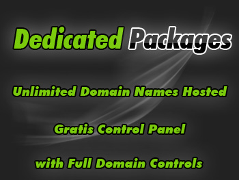 Moderately priced dedicated hosting servers services